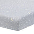 Disney Baby Mickey Mouse Gray/Yellow Celestial Fitted Crib Sheet by Lambs & Ivy...