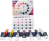 GRUMBACHER Academy Acrylic Paint Set, 24ml/.81 fl. oz. Metal Tube, 7-Color Set (C0724)...