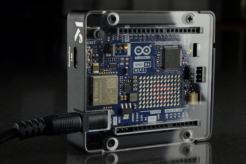 KKSB Case for Arduino UNO R4 Minima and UNO R4 WiFi...