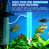 2 Pcs G23 Base 13 Watt UV Light Bulb Compatible with Jebao Pond Sunsun 2 Pin Base UV Light for Aquarium Compatible with Sunsun JUP 23 Grech Aquari...