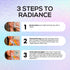 Venus Visage Teeth Whitening Pen, 40+ Uses - Teeth whitening Gel with Professional Formulation and Ingredients - Best Teeth Whitener Overnight and...