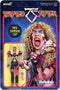 Super7 Twisted Sister Dee Snider - 3.75" Twisted Sister Action Figure with Accessory Heavy Metal Collectibles and Retro Toys...