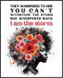 Posterizer 1 pcs-i am the storm-positive quote-Afro-American Art Collection-Inspirational Women's Art-Gifts for Women-Living Room Bedroom Decor- U...