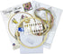 Design Works Crafts Janlynn Counted Cross Stitch Kit, Bunny...