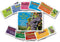 North Star Teacher Resource Fruit of The Spirit Bulletin Board Set...