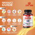 Biotin and Colagen, Keratin, HA, Niacin, Quercetin - 9 IN 1 Hair Growth Support, Skin & Nails Beauty Supplement 14,519mg | 150 Capsules...