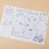 Cricut Permanent Markers 2.5 mm, Black (3 ct) - Compatible Venture...