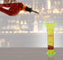 Pour Tester for Bartenders - Liquid Measuring Tool w/ 1 Ounce Shot Line and Measurements up to 2.5 Oz (75ml) - Fits in Shaker Tin - Use for Restau...