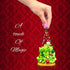 Elfin Around Sprinkle Medley | Christmas Sprinkles | Cookie Sprinkles | Cake Sprinkles | Holiday Sprinkles | Jimmies | Manvscakes | 8 Ounce Bag...