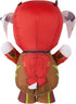 Swimways Paw Patrol AquaPups Marshall Swim Huggable, Paw Patrol Toys, Bath Toys & Beach Toys, Floating Water Stuffed Animal for Kids Aged 1 & Up...