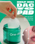 ONE-DAY’S YOU Help Me Dacto Pad | Korean Toner Pads Skincare for Face | Glycolic Acid Exfoliating Pads | Salicylic Acid Pads w/Centella Asiatica E...