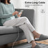 Samsung S24 Ultra Wireless Charger,15W Stand for Galaxy S24 S23 FE S22 S21 S20,Mag-Safe Magnetic Fast Wireless Charging Pad for iPhone 15 Pro Max/...