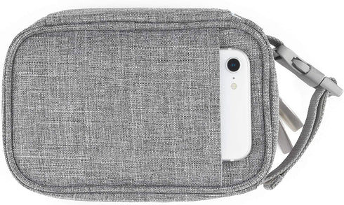 nosiboo Bag - Baby Travel Toiletry Bag...
