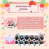 Bow-Ties Keycap 1pcs,Cute Keyboard Keycaps Custom OEM R4 Profile ESC-Key Keyboard Keycap for Cherry MX Switches Mechanical Gaming Keyboard(1pcs)...