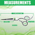 UM Supplies Scissors 6.5 | Premium Barber Shears For Hair Cutting | Multiple Purpose Cutting Scissors | Haircut Scissors For Salon I Women | Mens ...