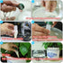 10 Pack Plant Watering Stakes Automatic Devices Plant Self Drip Irrigation Slow Release Indoor Outdoor Terracotta Water Spikes for Potted Plants F...