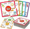 Phonics Puzzle Games, Spelling Games, Phonics Flash Cards, Sight Word Flash Cards for Toddlers, Learning Educational Toys, Kids Preschool Learning...