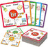 Phonics Puzzle Games, Spelling Games, Phonics Flash Cards, Sight Word Flash Cards for Toddlers, Learning Educational Toys, Kids Preschool Learning...