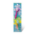 RADIUS Big Kidz Forever Brush Replacement Heads for Children, 6 Years and Up, BPA Free ADA Accepted for Growing Teeth and Gums, 2 Heads - Extra So...
