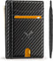 BULLIANT Slim Wallet, Skinny Minimal Thin Front Pocket Wallet Card Holder For Men 7Cards 3.15"x4.5",Gift-Boxed...