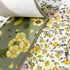 100Scrapbook Craft Paper Kit for Scrapbook Journaling Supplies?Yellow FlowerCraft Supplies Materials Decoupage Paper for Scrapbooking Supplies?Bul...