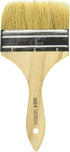 Linzer 1504 0400 Paint Brush, 4" Single Brush...
