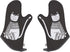 Now Designs Basic Oven Mitt, Purr Party, 2 Count...