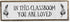 Teacher Wood Signs (Medium - Wood And Metal, In This Classroom You Are Loved)...