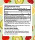 Go Healthy Kids Vitamins D3 K2 (MK-7), Child Vitamin D, Liquid Vegan D3 K2 Drops for Kids, Sugar-Free, Easy-to-Absorb, Children's Growth & Immune ...
