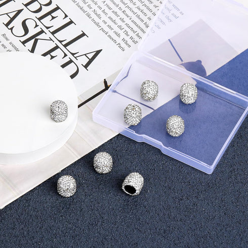 Bling Tire Valve Caps, 8 Pcs Bike Valve Caps, Valve Stem Caps, Car Tire Caps, Valve Caps for Car Tires, Air Caps for Tires, General Cars, Bicycles...