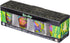 Silver Buffalo Rick and Morty Colorful Abstract Faces 4 Pack Mini Glass Set, 1.5 Ounces...
