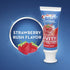 Crest Kid's Cavity Protection Fluoride Toothpaste Rush, Strawberry, 4.2 Ounce...