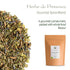 Herbs De Province Seasoning Organic - Organic Herb De Provence Spice Herbs De Provence Herbes de Provence Seasoning Herb Provence Herbs De Provanc...