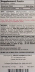 Ferrous Sulfate FC 325mg (5GR) Generic for Feosol Red Tablets 100 Tablets per Bottle 2 PACK Total 200 tablets...