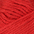 Bernat Handicrafter Cotton Solids Yarn - (4) Medium Gauge 100% Cotton - 1.75oz - Red - Machine Wash & Dry...