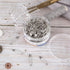 A+DAY Small Safety Pins 1.0 Inch (26mm), Size 0, 300-Count, Nickel Finish...