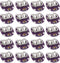 DIANN 20pcs Coin Cell Battery Holder CR2032 Battery Mount Module for Lilypad...