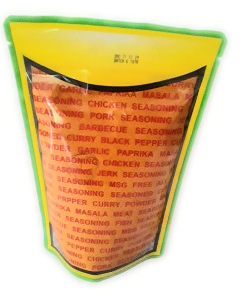 Easispice Curry Powder 8 Oz (Karjos)...