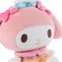 GUND Sanrio Hello Kitty and Friends My Melody Ice Cream Plush, Stuffed Animal for Ages 1 and Up, Pink/White, 6”...