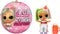 L.O.L. Surprise! Holiday Surprise!- Miss Merry- with Collectible Doll, 8 Surprises, Holiday Theme, Collectible Dolls, Limited Edition- Great gift ...