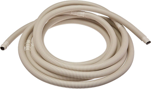 Senville 20 Ft Drain Hose Line for Mini Split Air Conditioner Ductless Heat Pump...