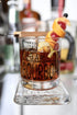 Mud Pie Drink Recipe, glass 8 oz | tool 6 1/2", Bourbon...