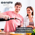 Wine Aerator - New 2024 Luxury Wine Air Aerator - Wine Aerators Pourer - Red Wine Decanter with Aerator - Wine Aerator Pourer Spout - Professional...