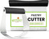 Spring Chef Dough Blender & Pastry Cutter Tool, Stainless Steel Pastry Blender & Bench Scraper for Pizza, Nut, Pie - Multipurpose Dough Cutter & S...