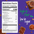 Pyure Keto Hazelnut Chocolate Spread | Sugar-Free, Low Carb, Vegan Nutella Alternative | 2g Net Carbs, Gluten-Free, Peanut-Free, Plant-Based, Non-...
