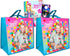 Nickelodeon Jojo Siwa Tote Bag Set Jojo Siwa Party Supplies - 2 Pack Jojo Siwa Party Favor Bag for Kids Nick Jr Jojo Siwa Party Decorations (Jojo ...