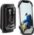 Detachable Phone Holder for Backpack Strap, Backpack Strap Mount for Smartphones,Backpack Strap Phone Holder......