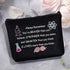 MBMSO Science Gifts Makeup Bag Chemists Biologist Physicist Teacher Student Gifts Zipper Pouch Cosmetic Bag Travel Bag Toiletry Organizer (Science...