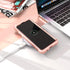 IDweel for Galaxy S10 Plus Case, for Galaxy S10+ Case, 3 in 1 Shockproof Slim Fit Hybrid Heavy Duty Protection Hard PC Cover Soft Silicone Bumper ...
