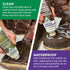 Nikwax Conditioner for Leather, Conditions, Restores, Revitalizes, Boot, Shoe and Footwear Care...